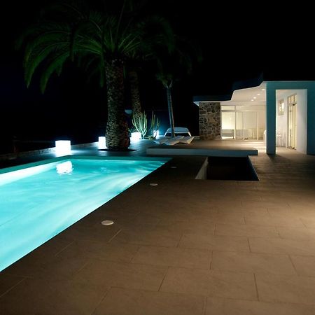 Small house La Orotava Exterior foto